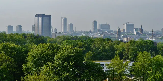 Panorama Essenu